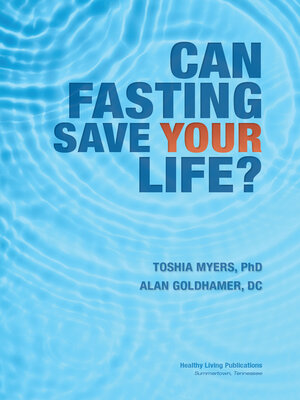 cover image of Can Fasting Save Your Life?
